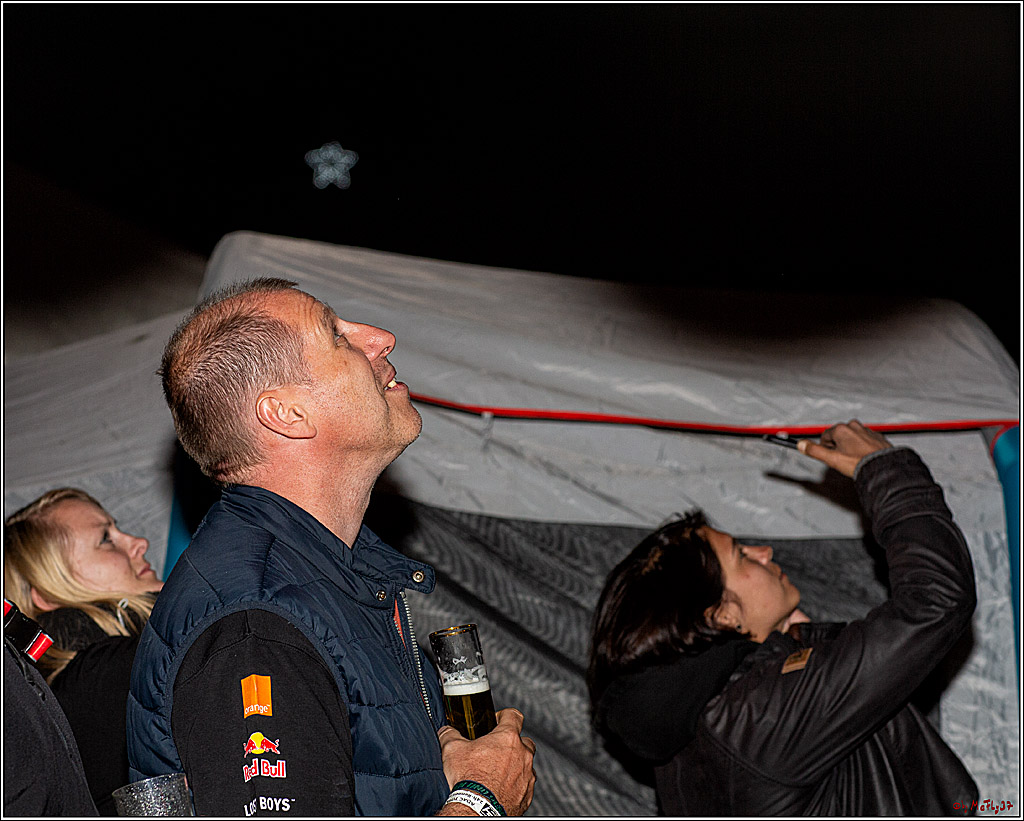 ADAC TOTAL 24h-Rennen, 23.06.2019